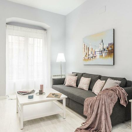 Waou La Latina I - Alquiler Corta Duracion Apartamento Madri Exterior foto