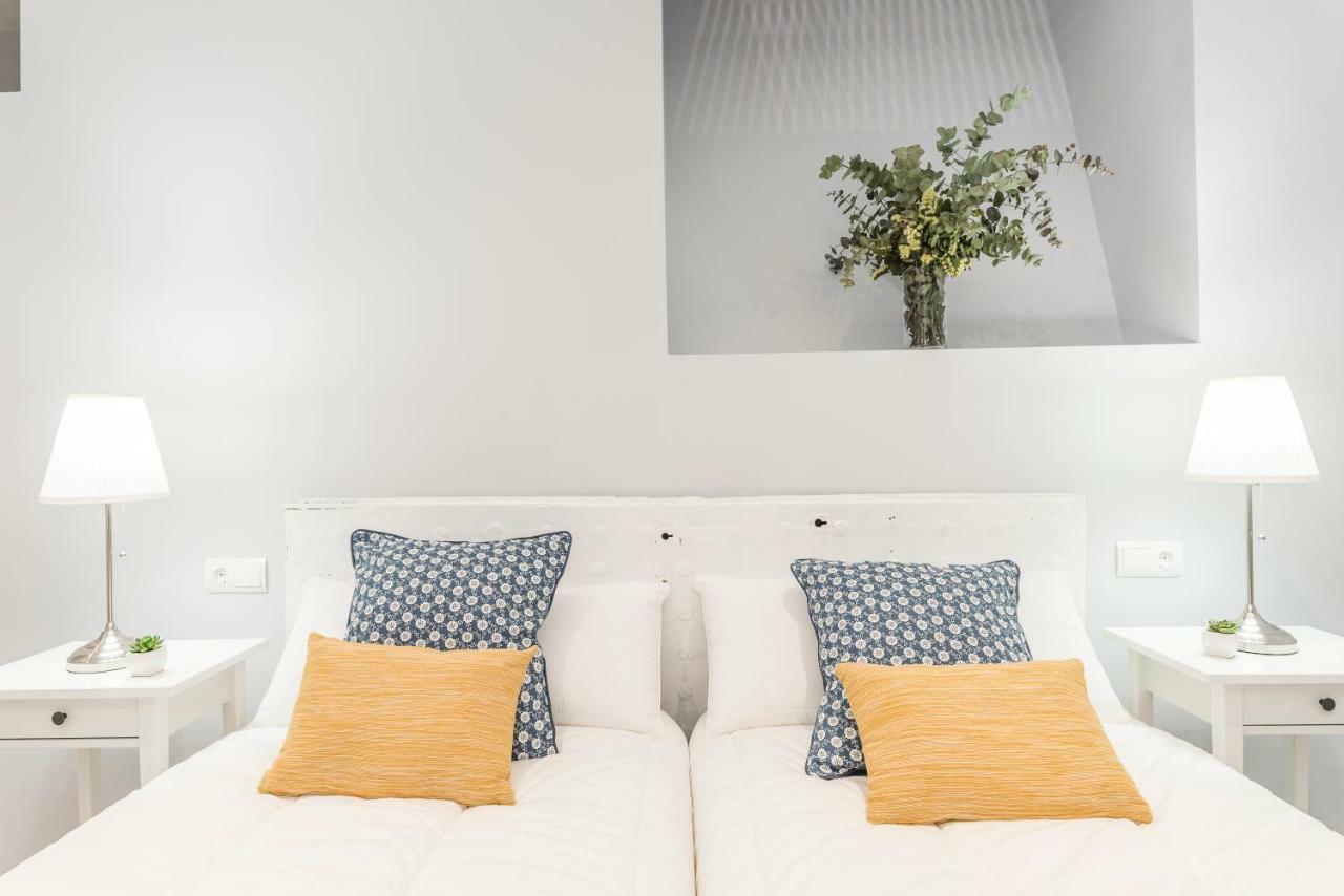 Waou La Latina I - Alquiler Corta Duracion Apartamento Madri Exterior foto