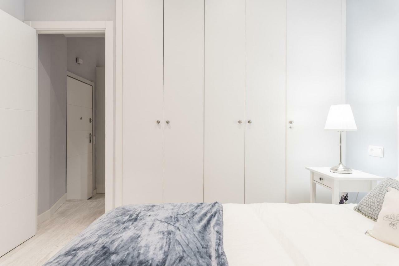 Waou La Latina I - Alquiler Corta Duracion Apartamento Madri Exterior foto