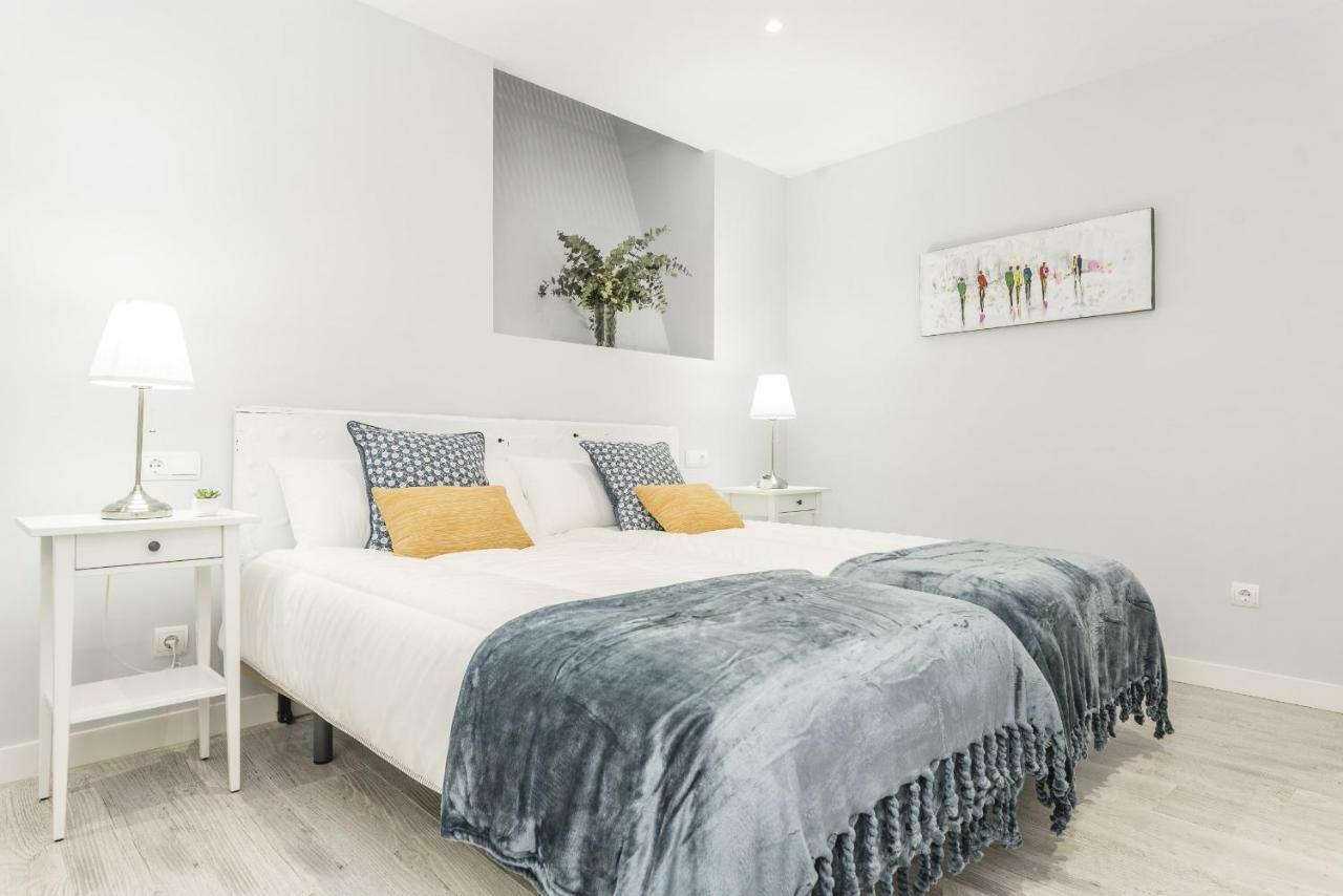 Waou La Latina I - Alquiler Corta Duracion Apartamento Madri Exterior foto