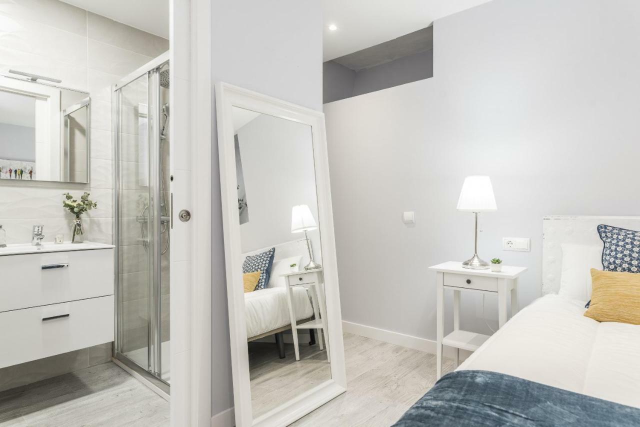Waou La Latina I - Alquiler Corta Duracion Apartamento Madri Exterior foto