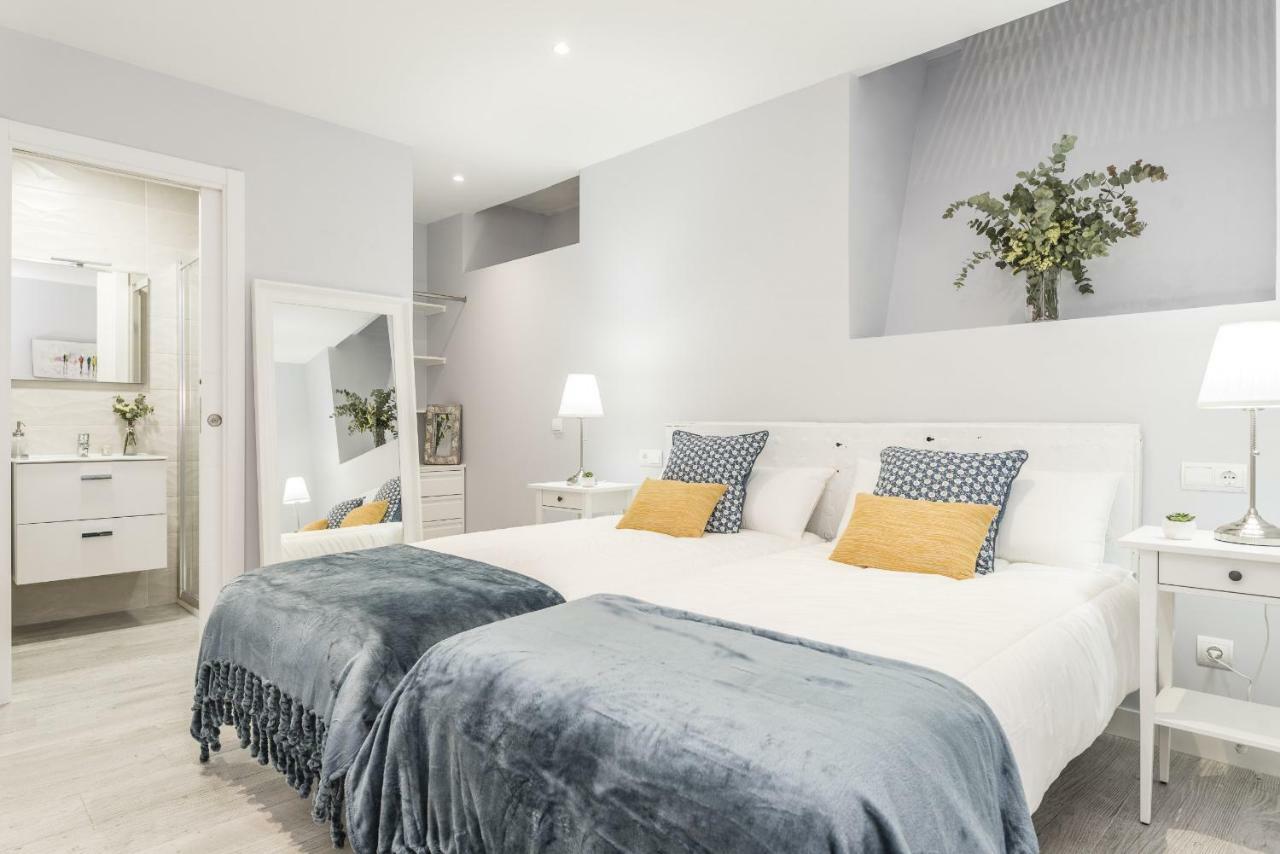 Waou La Latina I - Alquiler Corta Duracion Apartamento Madri Exterior foto