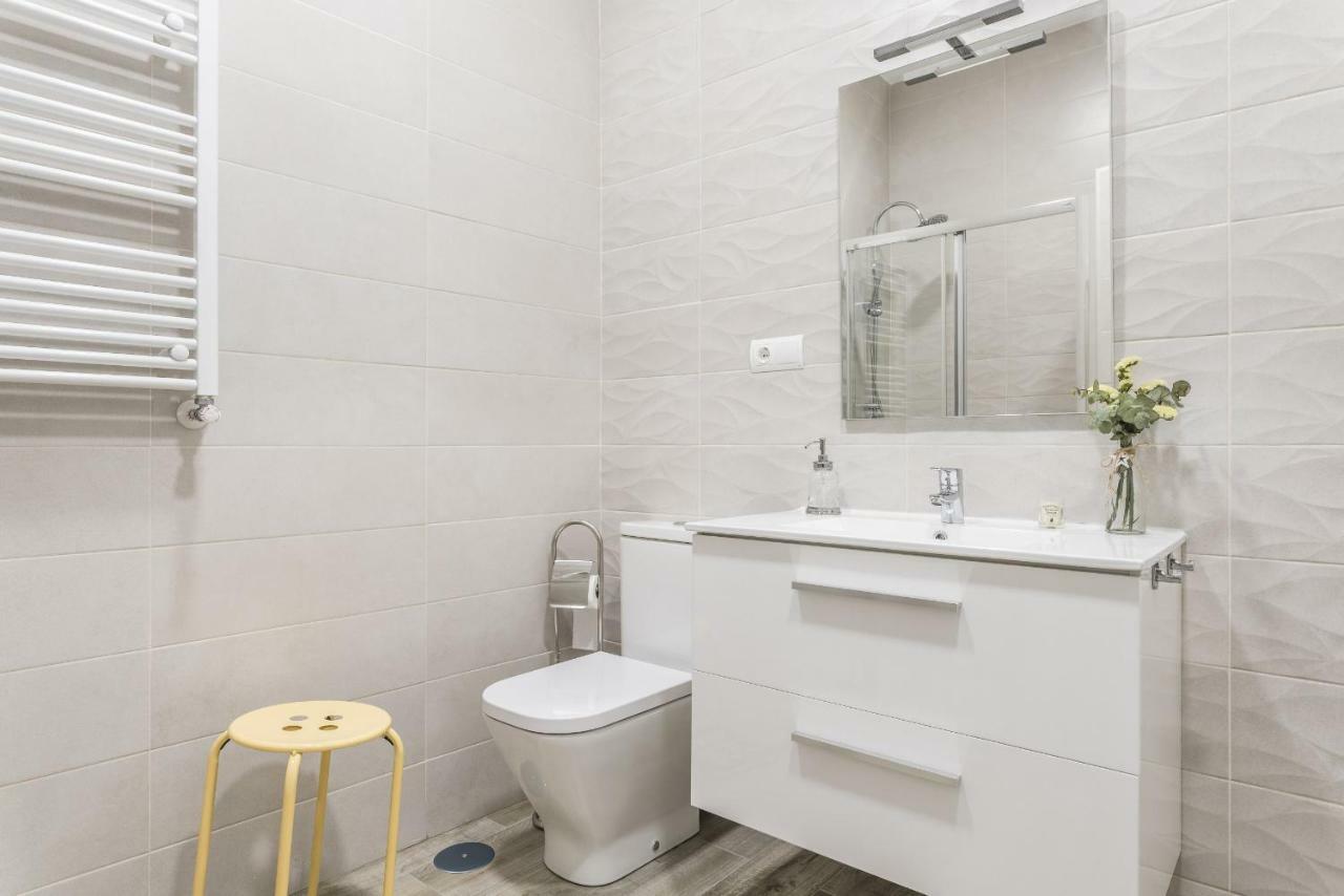 Waou La Latina I - Alquiler Corta Duracion Apartamento Madri Exterior foto